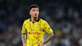 £40m transfer fee, two incomings - Man United sent clear message over possible Jadon Sancho exit