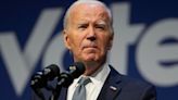 U.S. Labor Unions Call On Biden To Halt Military Aid To Israel