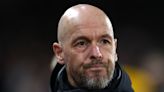 Erik ten Hag asks Man Utd chiefs to replace £41m star and sign two other players