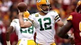 Aaron Rodgers Called Out By Former Teammate For Publicly Scolding Players