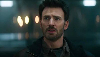 Red One Trailer: Chris Evans Heats Up the Holidays in Bonkers Movie