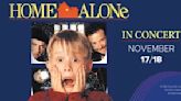Jacksonville Symphony to perform John Williams’ score to ‘Home Alone’ live along with the movie
