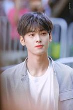 Cha Eun-woo