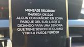 El enfado de un taxista en Málaga porque una mujer no encontraba un taxi para llegar a una sesión de quimioterapia