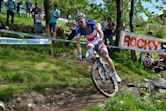 UCI Mountain Bike World Cup