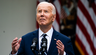 After Biden drops out of race, doctors reveal why the decision was best for his health