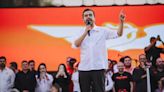 Quién es Jorge Álvarez Máynez, el candidato de Movimiento Ciudadano para la presidencia de México