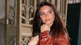 Emily Ratajkowski Speaks on Trying to "Casually Date" in the Public Eye