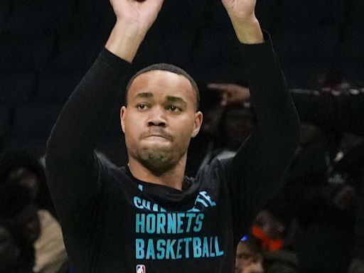 Hornets Player Grades: Bryce McGowens