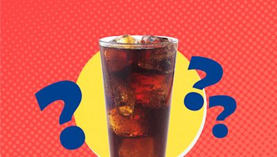 Meet Fluffy Coke: The Unexpected Drink Combination Better Than Dirty Soda