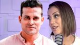 Karla Tarazona y Christian Domínguez se manifiestan ante supuesto EMBARAZO