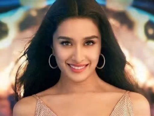 Shraddha Kapoor turns saleswoman for a day, shares clip on Instagram | WATCH