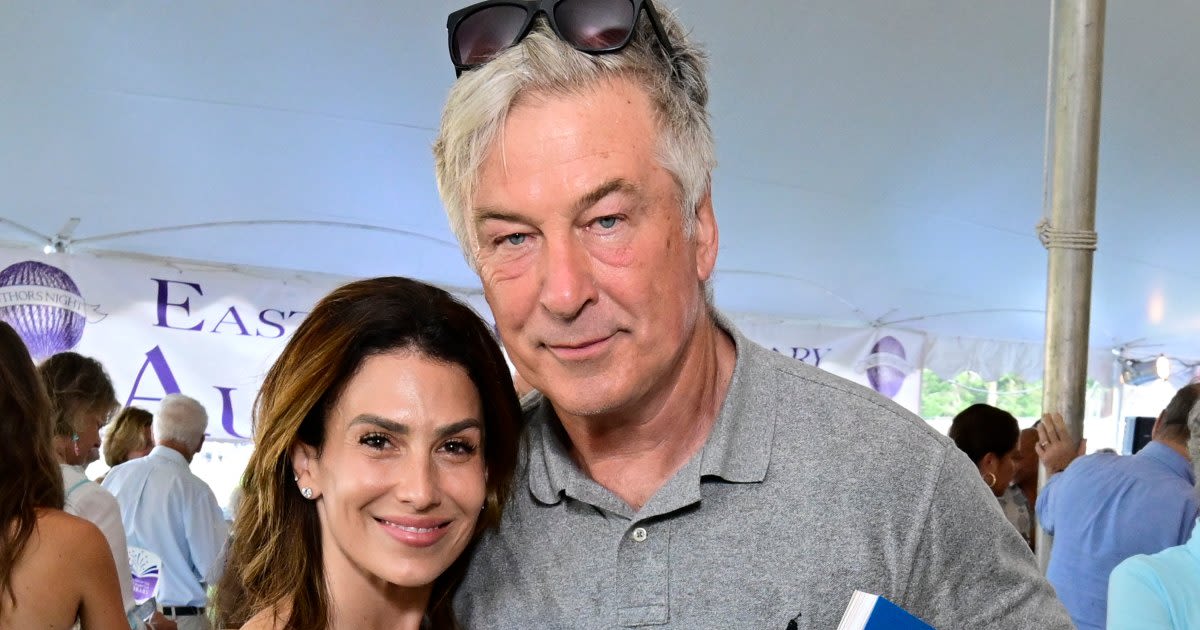 Alec Baldwin ‘Worried’ of Becoming ‘Outcast’ After Rust Tragedy