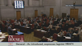 Tennessee bill to ban local discussions on slave reparations sparks debate in House