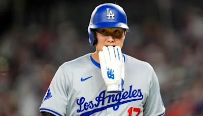 不想大谷破自己紀錄！主帥笑：求球不要出牆