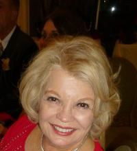 Kathy Garver