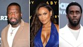 50 Cent’s Lawyer Claims Daphne Joy’s Accusations Tie to Diddy ‘Loyalty’