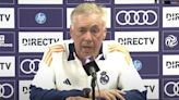 Ancelotti praises Morata, Camarda and Ibrahimovic but claims Milan are ‘missing Maldini’