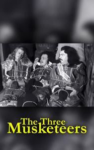 The Three Musketeers (1953 film)