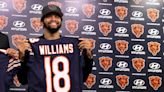 5 observations as Caleb Williams and the new-look Chicago Bears prepare for rookie camp and OTAs