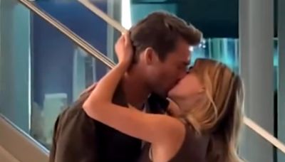 Twisters Stars Daisy Edgar-Jones, Glen Powell Reveal Why Their Kiss Was Cut - News18