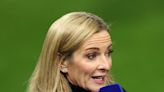 Gabby Logan reflects on confidence-knock after ITV Sports ‘gave her job to a man’