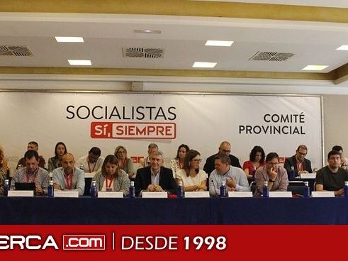 El PSOE, comprometido a trabajar desde el minuto uno para seguir siendo el faro de progreso en la provincia de Toledo