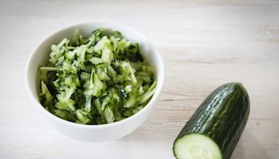 Prête en 5 minutes chrono, cette salade marocaine se décline également en version apéro