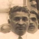 Dudley Senanayake