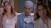 Meredith Grey's 6 best and worst moments in 'Grey's Anatomy' history