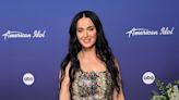 Katy Perry Gets Emotional As She Says Goodbye to ‘American Idol’ After 7 Seasons