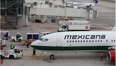 Nuevos aviones de Mexicana de Aviación tendrán un costo de 750 mdd
