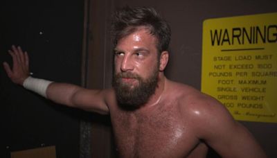 Fans Already Divided Over Drew Gulak's WWE Release - Wrestling Inc.