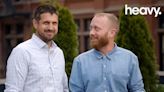 HGTV's Keith Bynum & Evan Thomas Reveal Huge Career Move: 'Grateful & Thrilled'