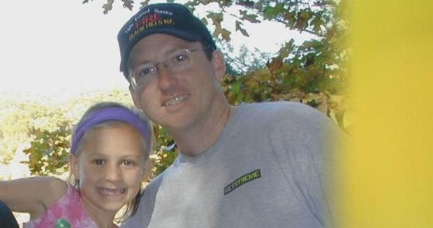 He handed a doctor a check for $25K for cancer research. Now a new drug honors his late daughter.