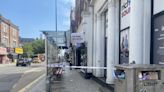 Man stabbed in Boscombe with two people arrested