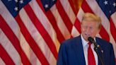 Trump Loses It Like Never Before in Wildly Incoherent Press Conference