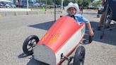 Windsor-Essex soapbox derby gets kids 'off the computers, out of the house, and into the garage'