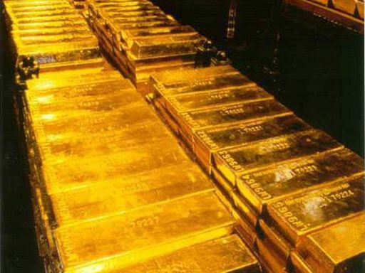 Op-Ed: China is buying gold as an investment alternative to markets – Why?