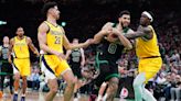 Celtics’ Jayson Tatum, Jaylen Brown Join Elite Group After Making History in Game 2