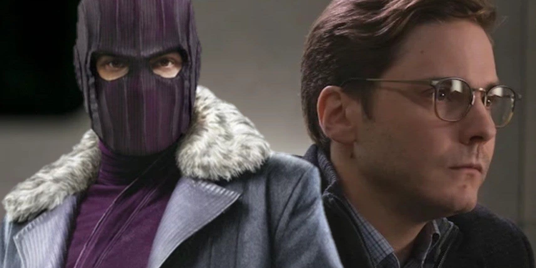 Baron Zemo's MCU Future Gets 'Very Confident' Update From Daniel Brühl