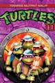 Teenage Mutant Ninja Turtles III