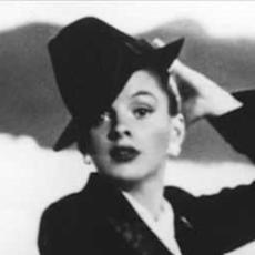 Judy Garland