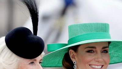 Kensington Palace Corrects False Kate Middleton Report Regarding Rehearsal for King Charles’s Birthday Celebration
