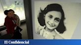 "No fue ni una santa, ni un símbolo": un viaje a las entrañas de Ana Frank