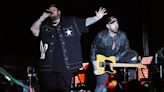 Every song on Jelly Roll's Country Thunder AZ setlist from 'Halfway to Hell' to 'Save Me'