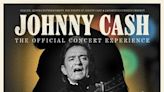 ‘Johnny Cash - The Official Concert Experience’ coming to Jacksonville on November 28