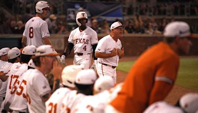 After season-ending loss, David Pierce addresses Texas baseball program's future