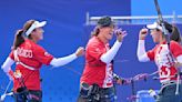 ¡México suma su primer medalla en París! Bronce en Tiro con Arco