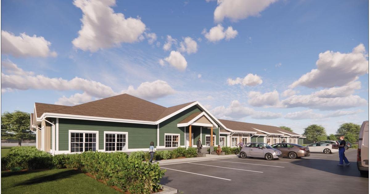 Rochester nonprofits plan to split Cheektowaga site with two specialized residential projects